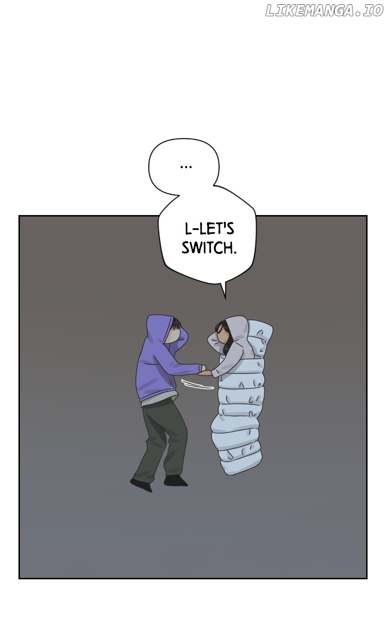 The World They’re Dating In Chapter 56 - page 70