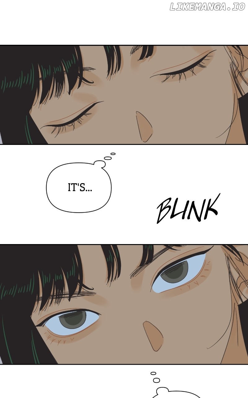 The World They’re Dating In Chapter 56 - page 75