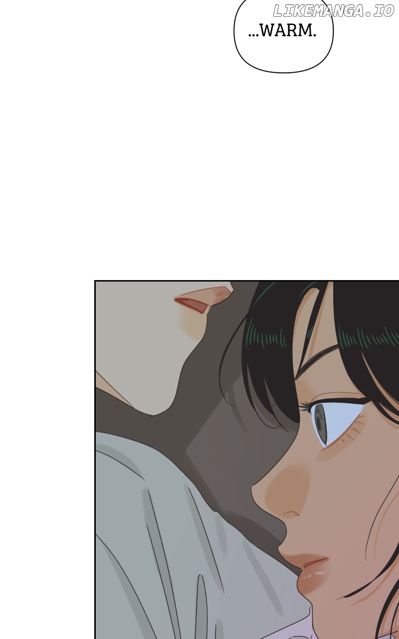 The World They’re Dating In Chapter 56 - page 76