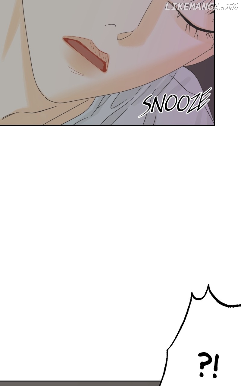 The World They’re Dating In Chapter 56 - page 78