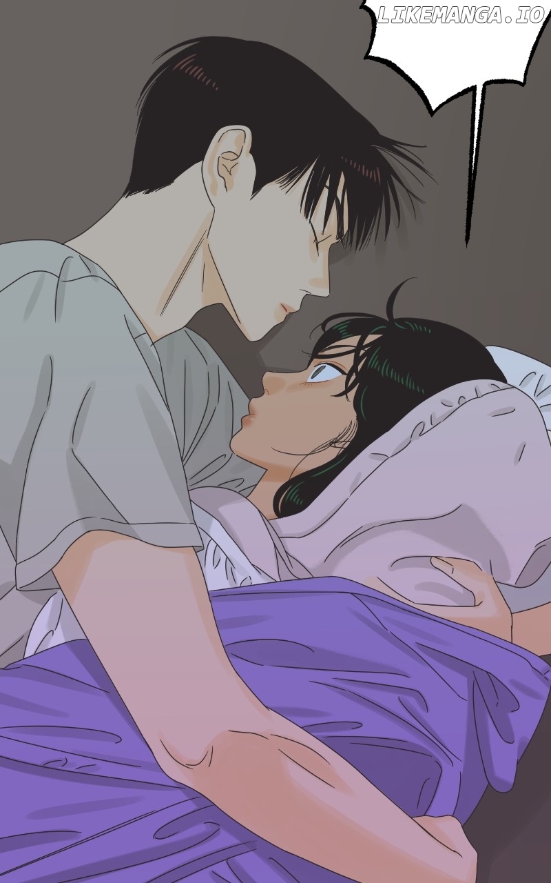 The World They’re Dating In Chapter 56 - page 79