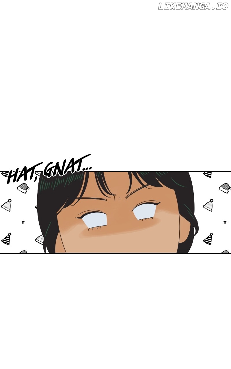 The World They’re Dating In Chapter 56 - page 8