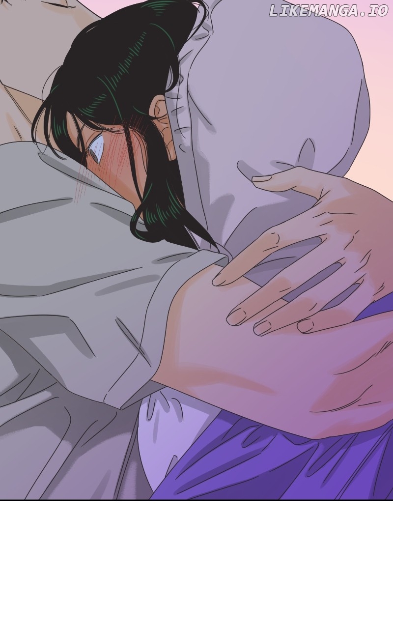 The World They’re Dating In Chapter 56 - page 86