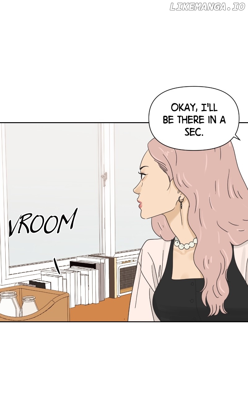 The World They’re Dating In Chapter 34 - page 10