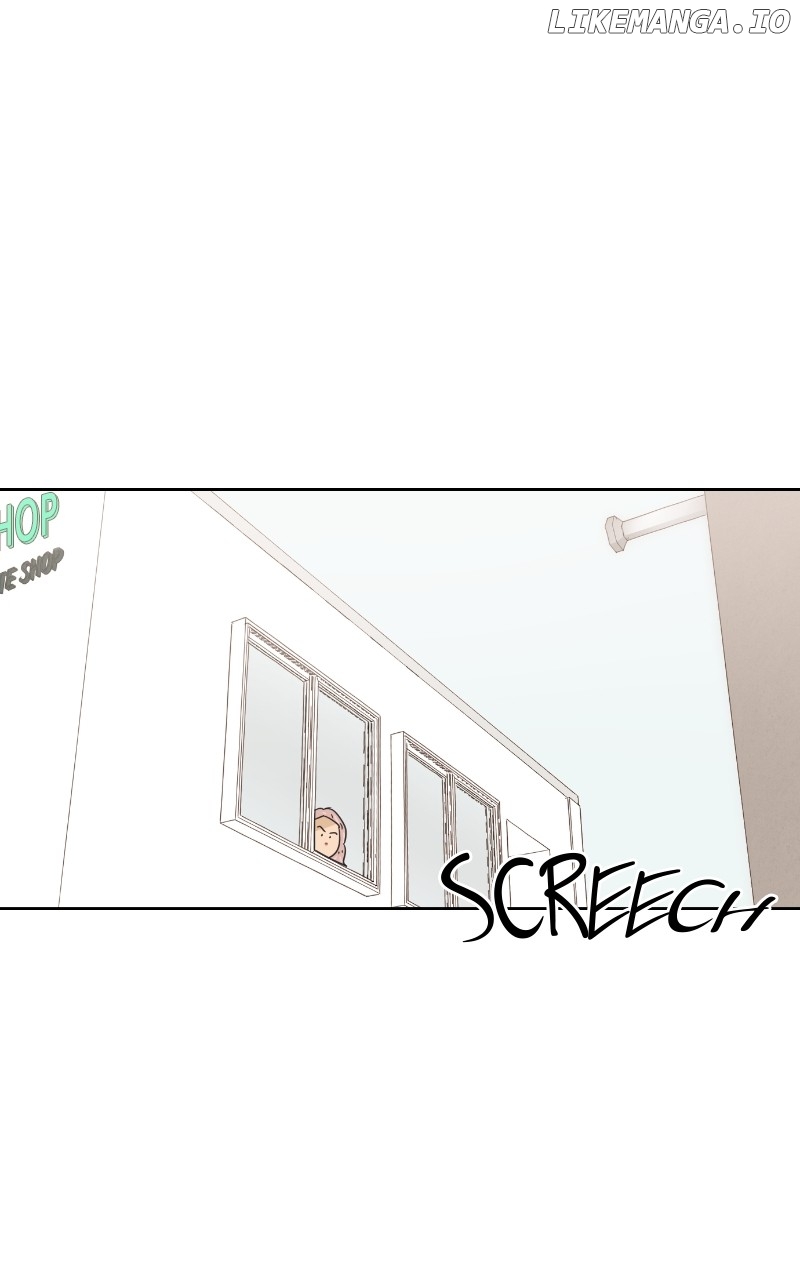 The World They’re Dating In Chapter 34 - page 11