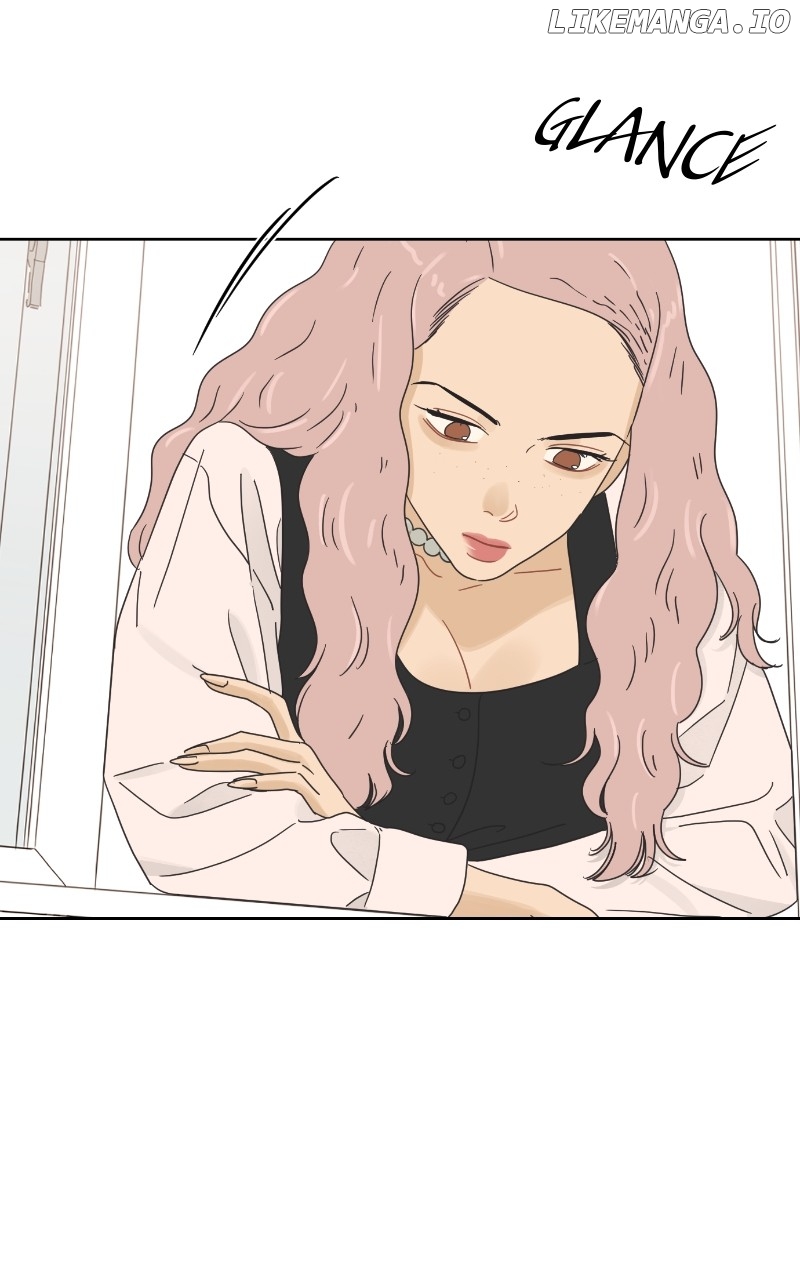 The World They’re Dating In Chapter 34 - page 12