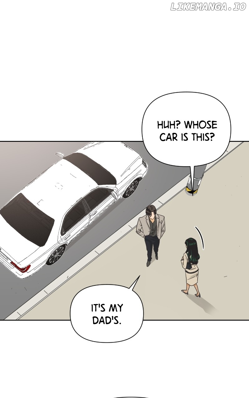 The World They’re Dating In Chapter 34 - page 13