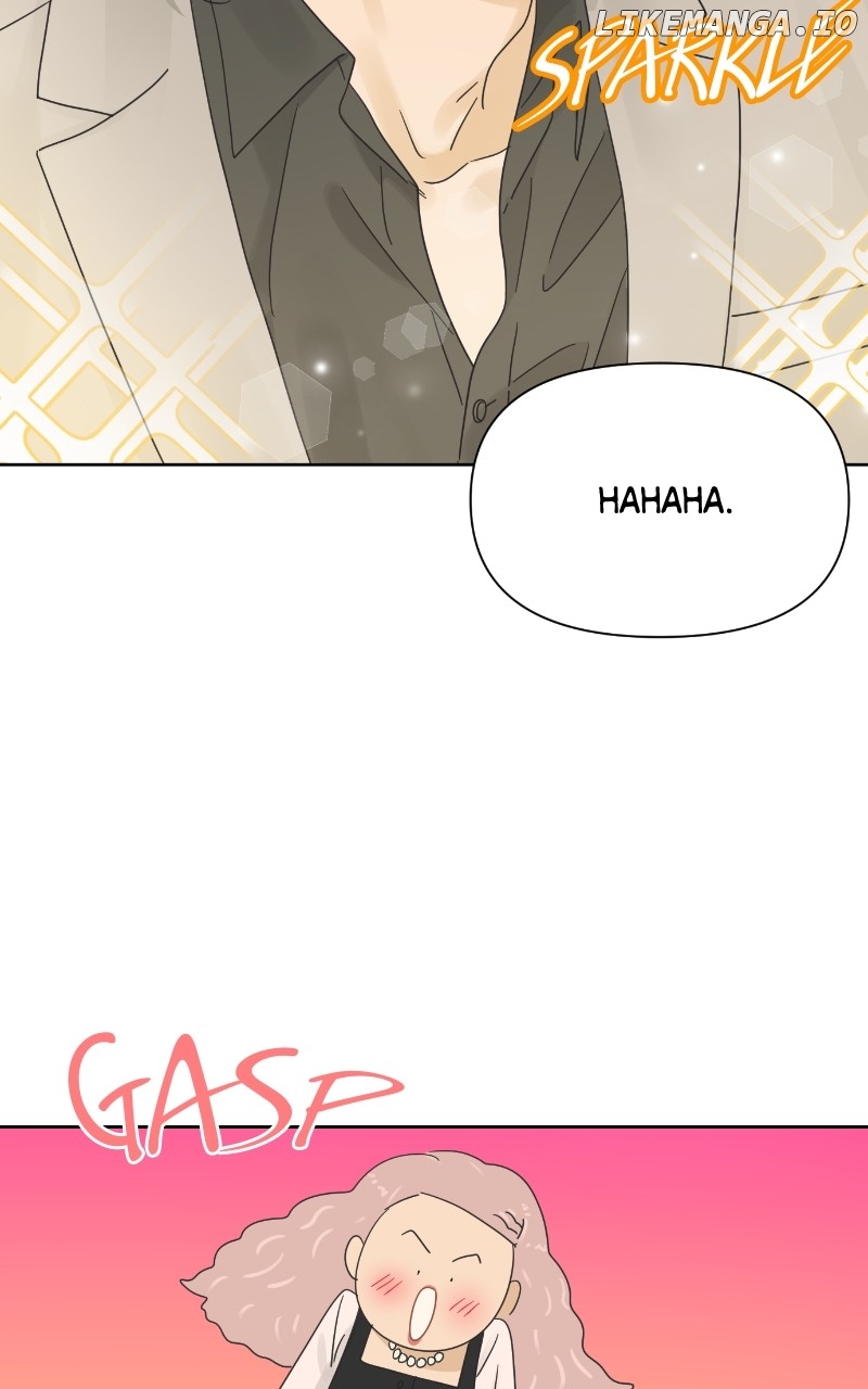 The World They’re Dating In Chapter 34 - page 16