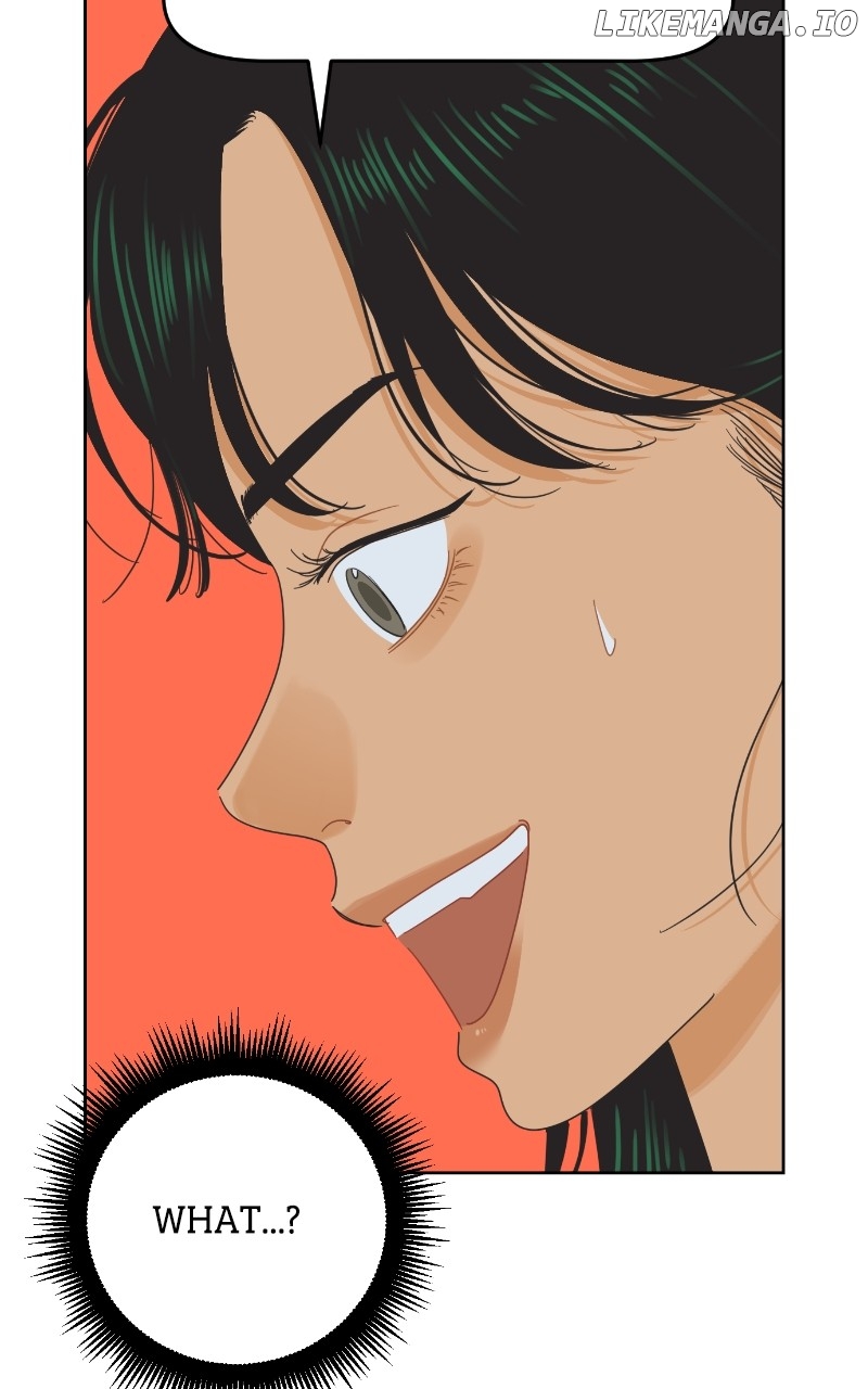 The World They’re Dating In Chapter 34 - page 21