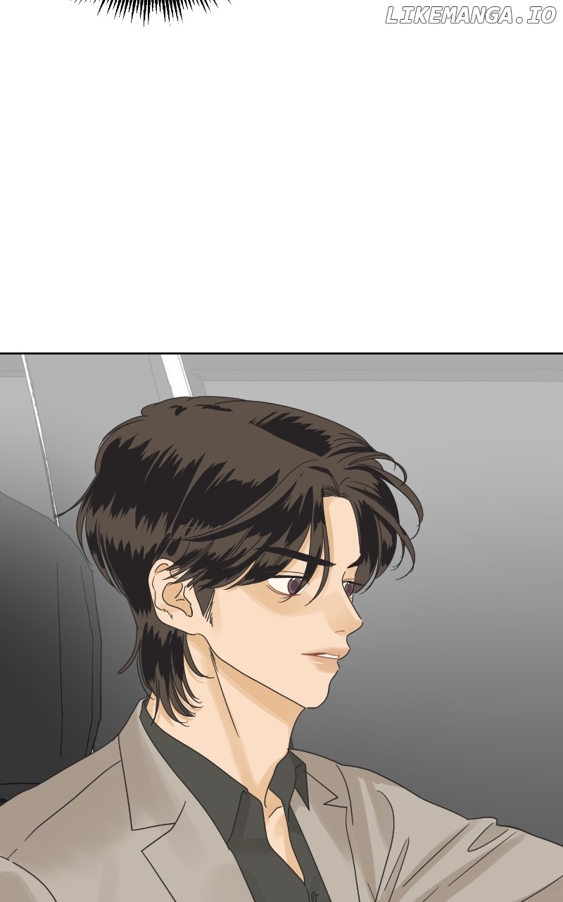 The World They’re Dating In Chapter 34 - page 22