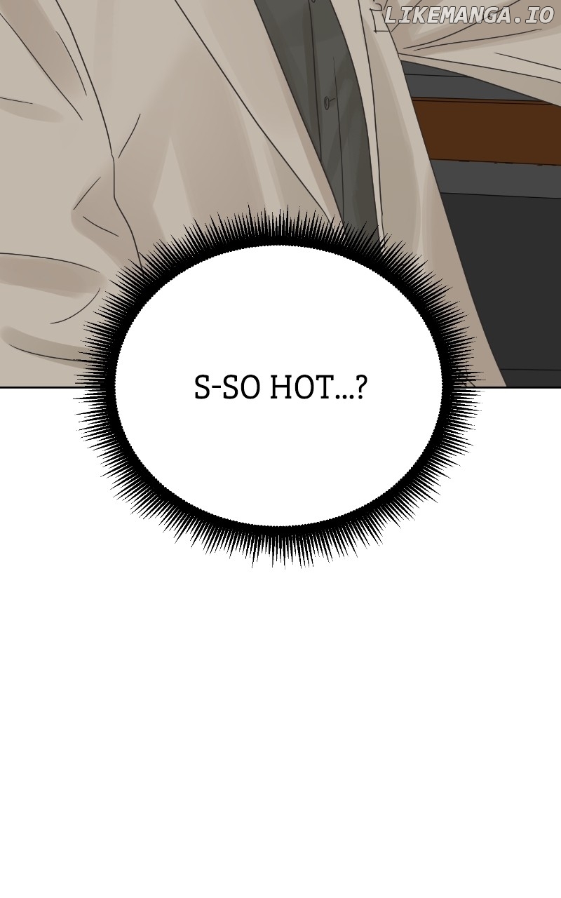 The World They’re Dating In Chapter 34 - page 23
