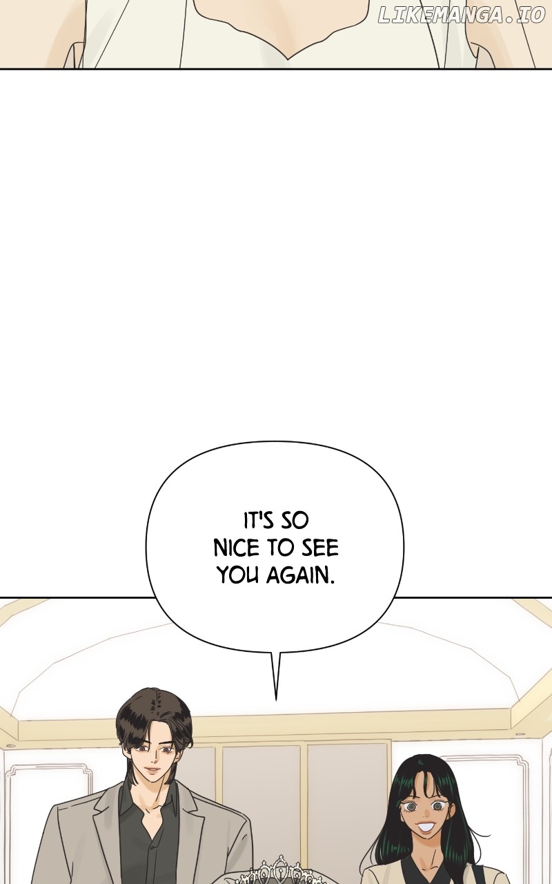 The World They’re Dating In Chapter 34 - page 26
