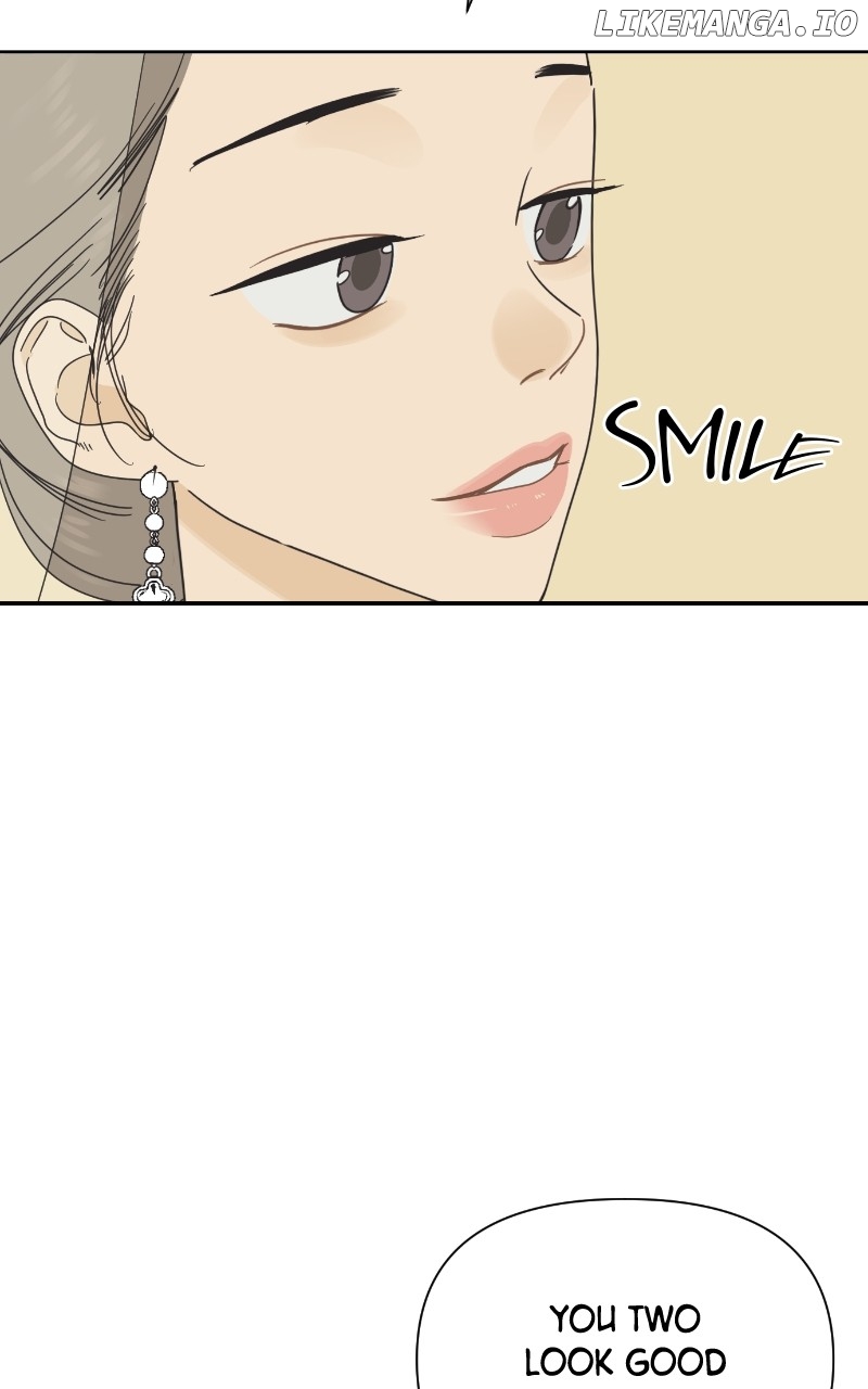 The World They’re Dating In Chapter 34 - page 28