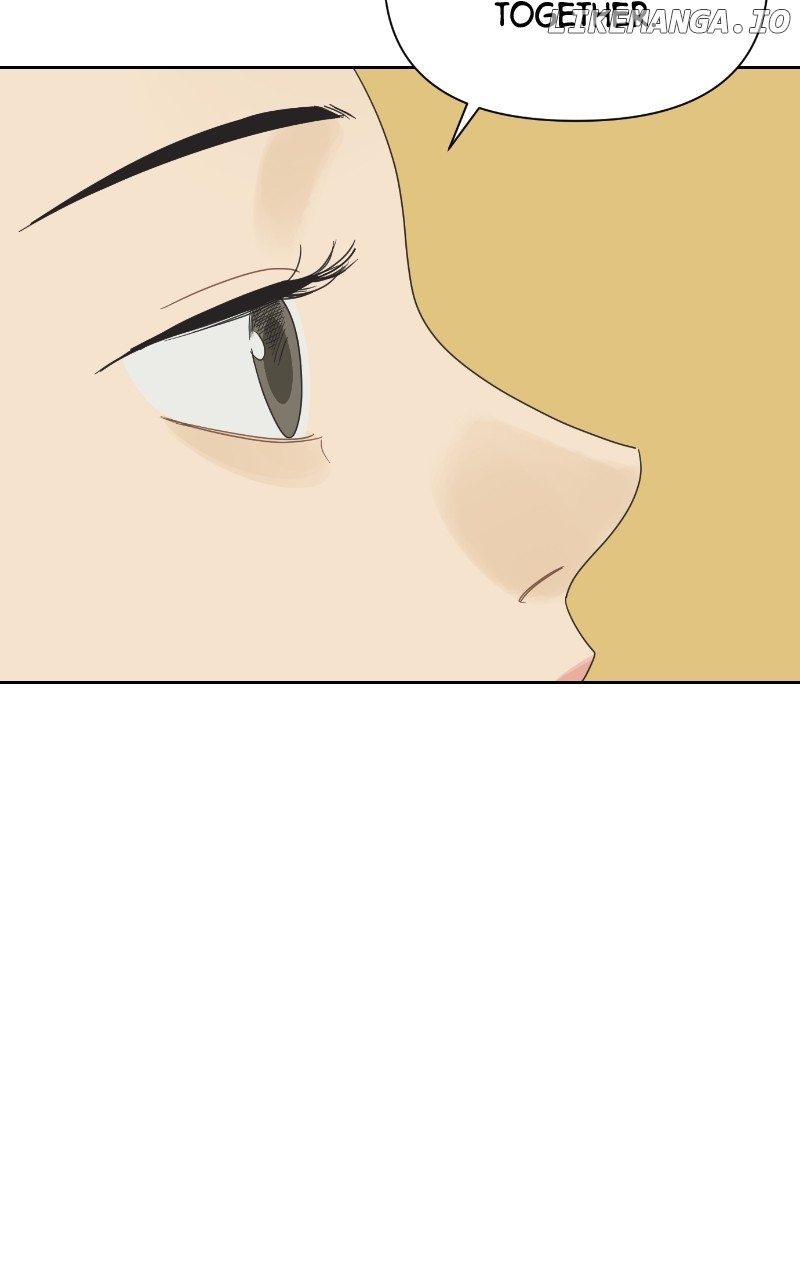 The World They’re Dating In Chapter 34 - page 29