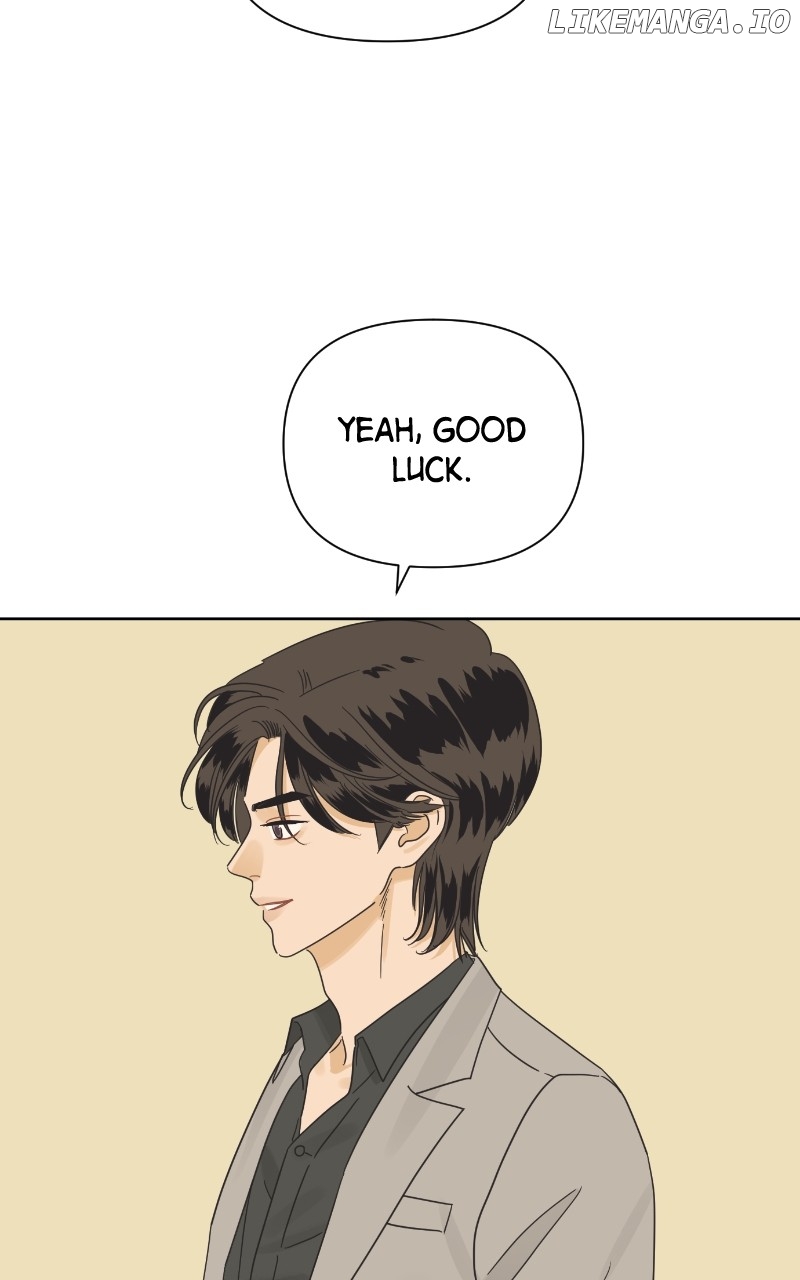 The World They’re Dating In Chapter 34 - page 35