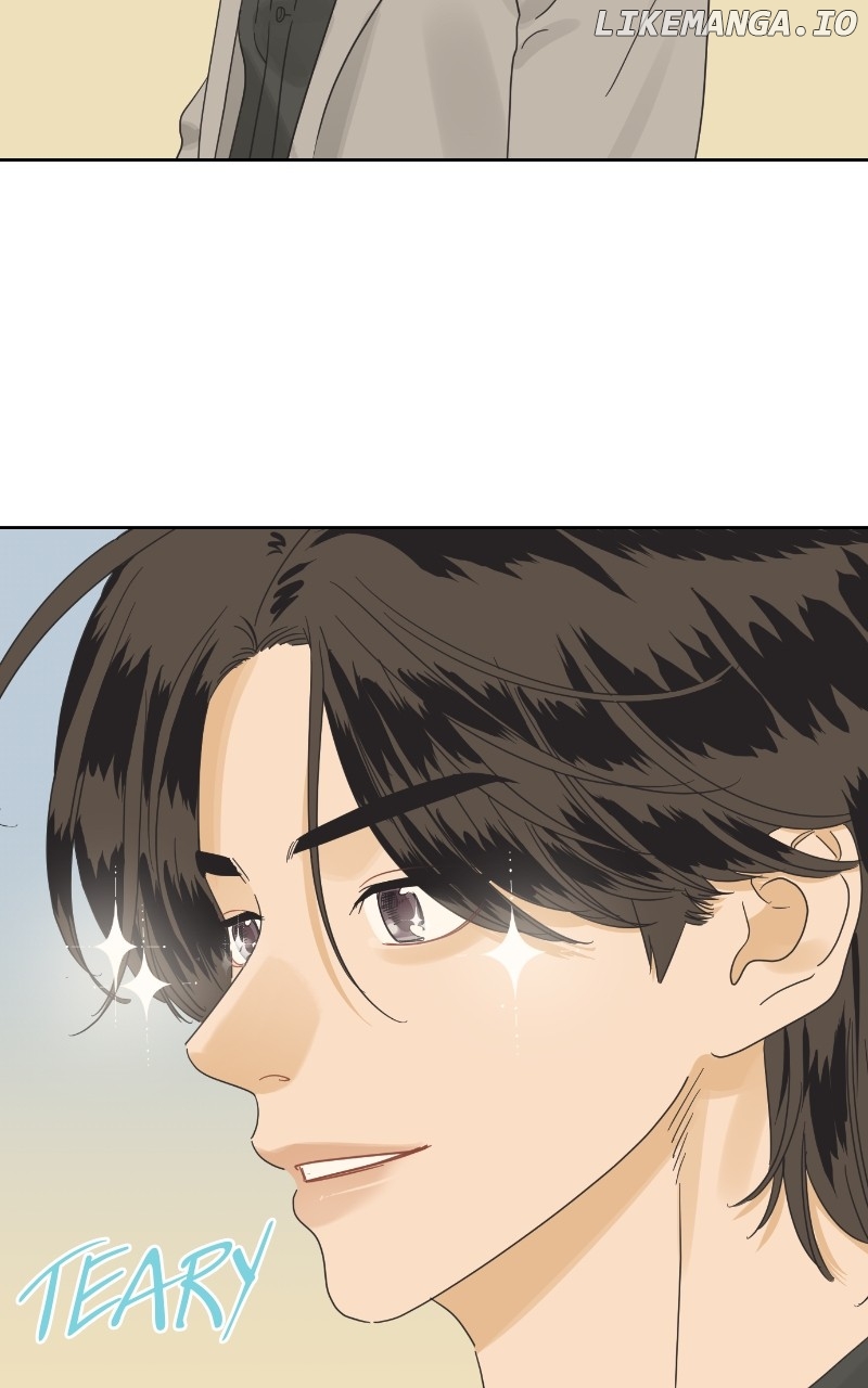 The World They’re Dating In Chapter 34 - page 36