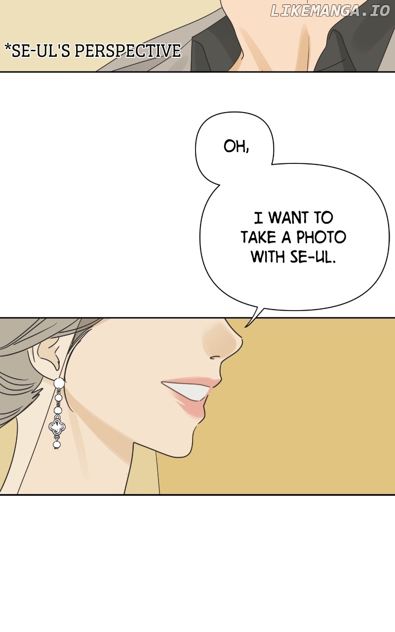 The World They’re Dating In Chapter 34 - page 37
