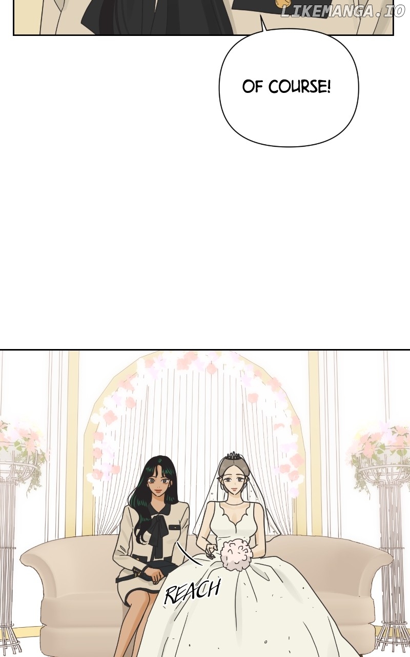 The World They’re Dating In Chapter 34 - page 39