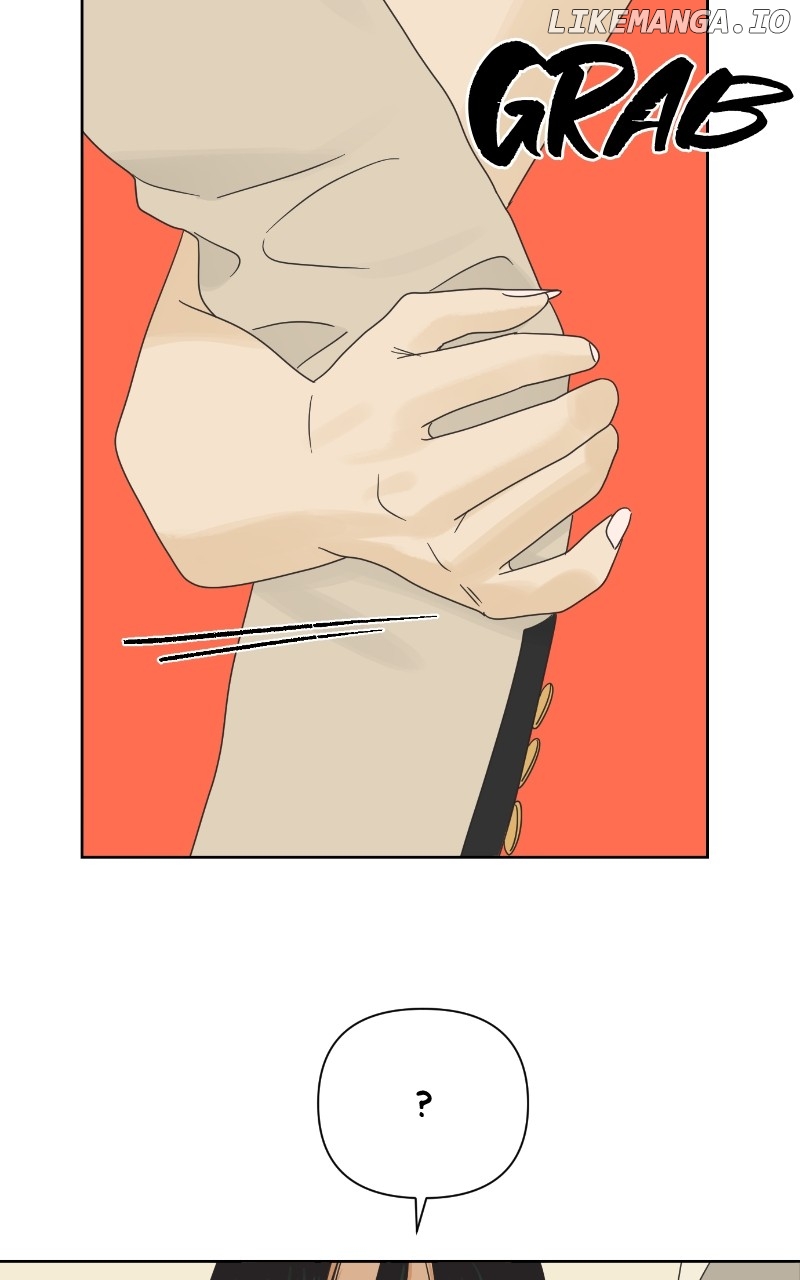 The World They’re Dating In Chapter 34 - page 41