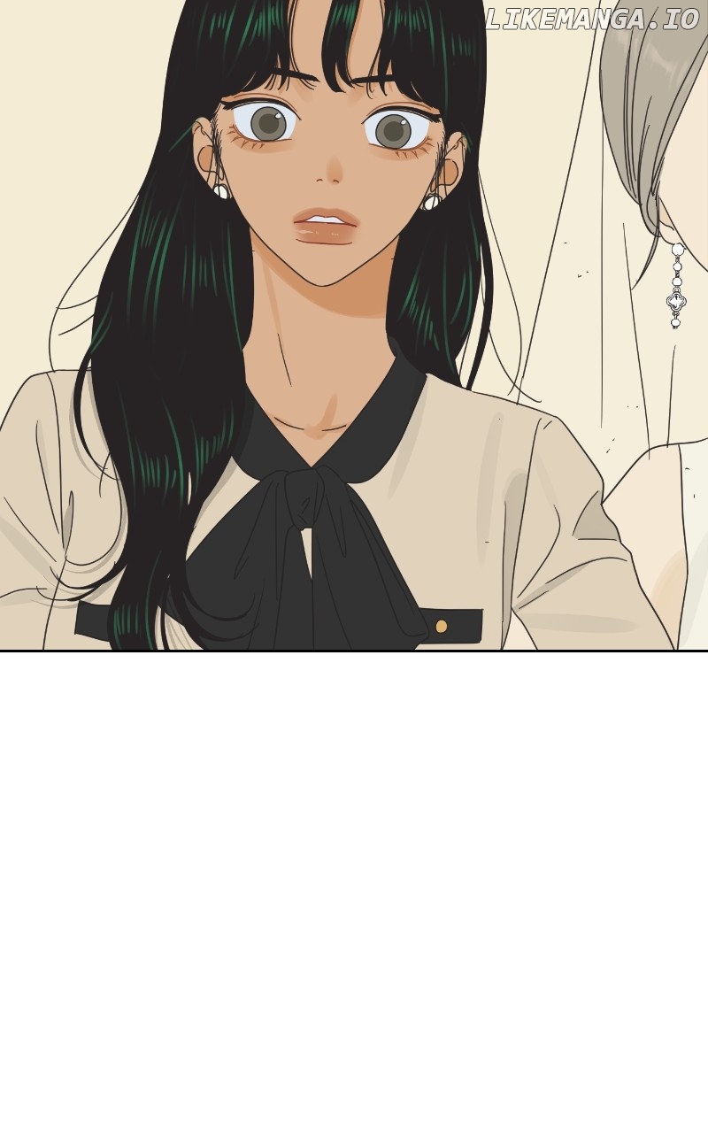 The World They’re Dating In Chapter 34 - page 42