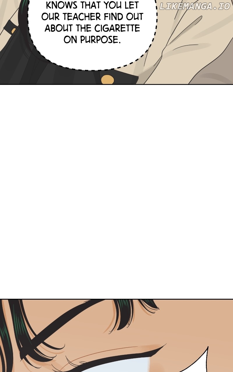 The World They’re Dating In Chapter 34 - page 44