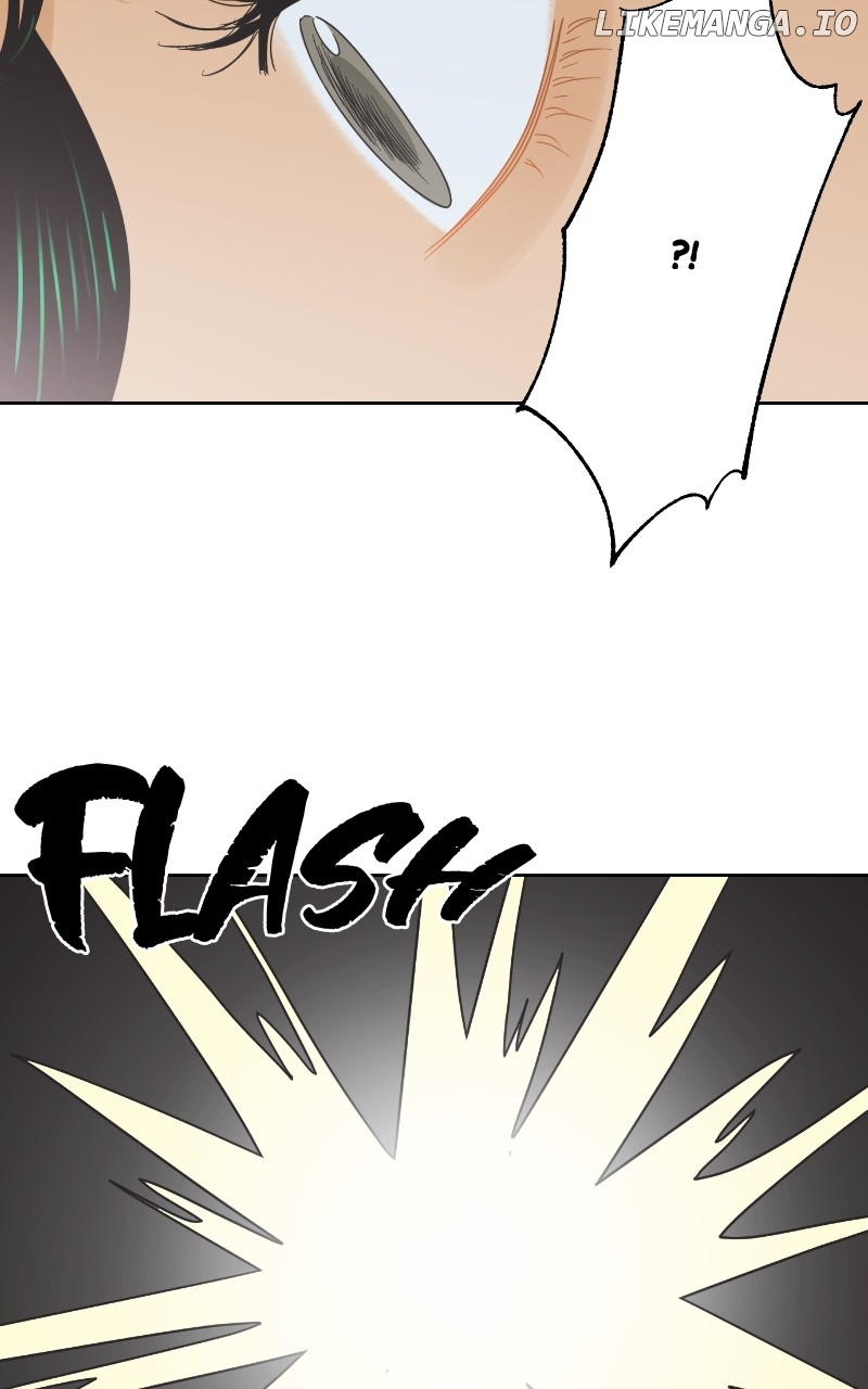 The World They’re Dating In Chapter 34 - page 45