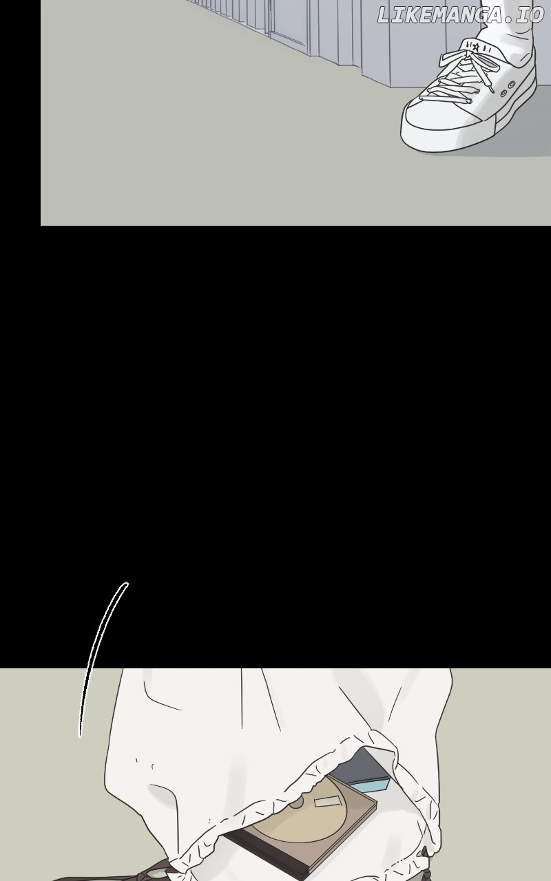The World They’re Dating In Chapter 34 - page 50