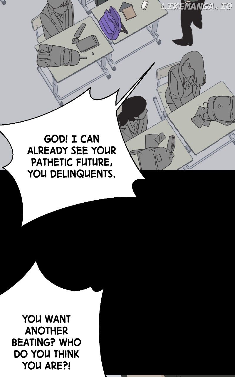 The World They’re Dating In Chapter 34 - page 53