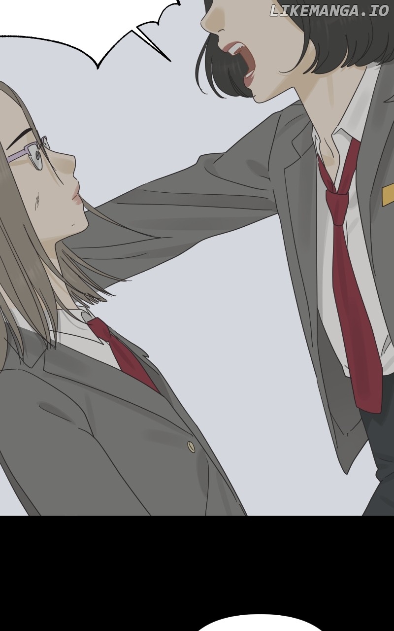 The World They’re Dating In Chapter 34 - page 54