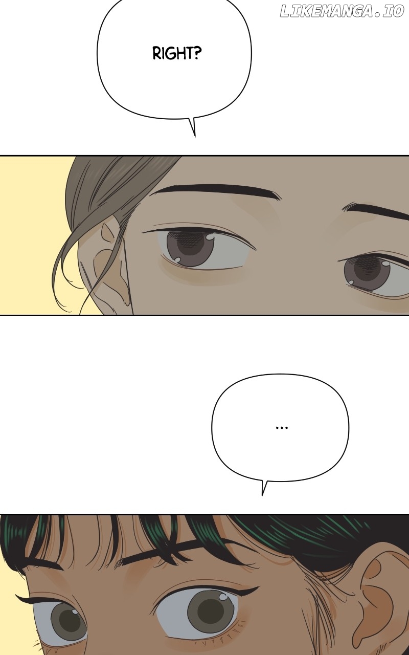 The World They’re Dating In Chapter 34 - page 59