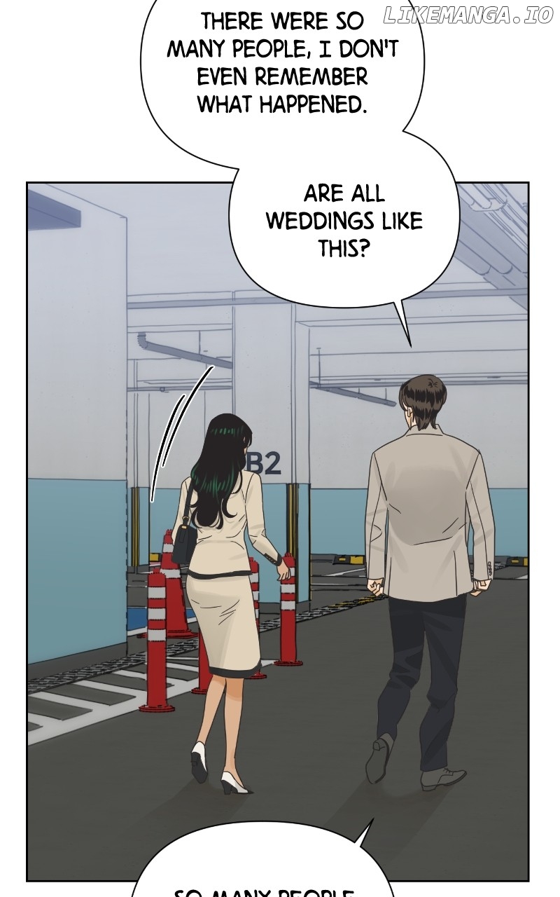 The World They’re Dating In Chapter 34 - page 62
