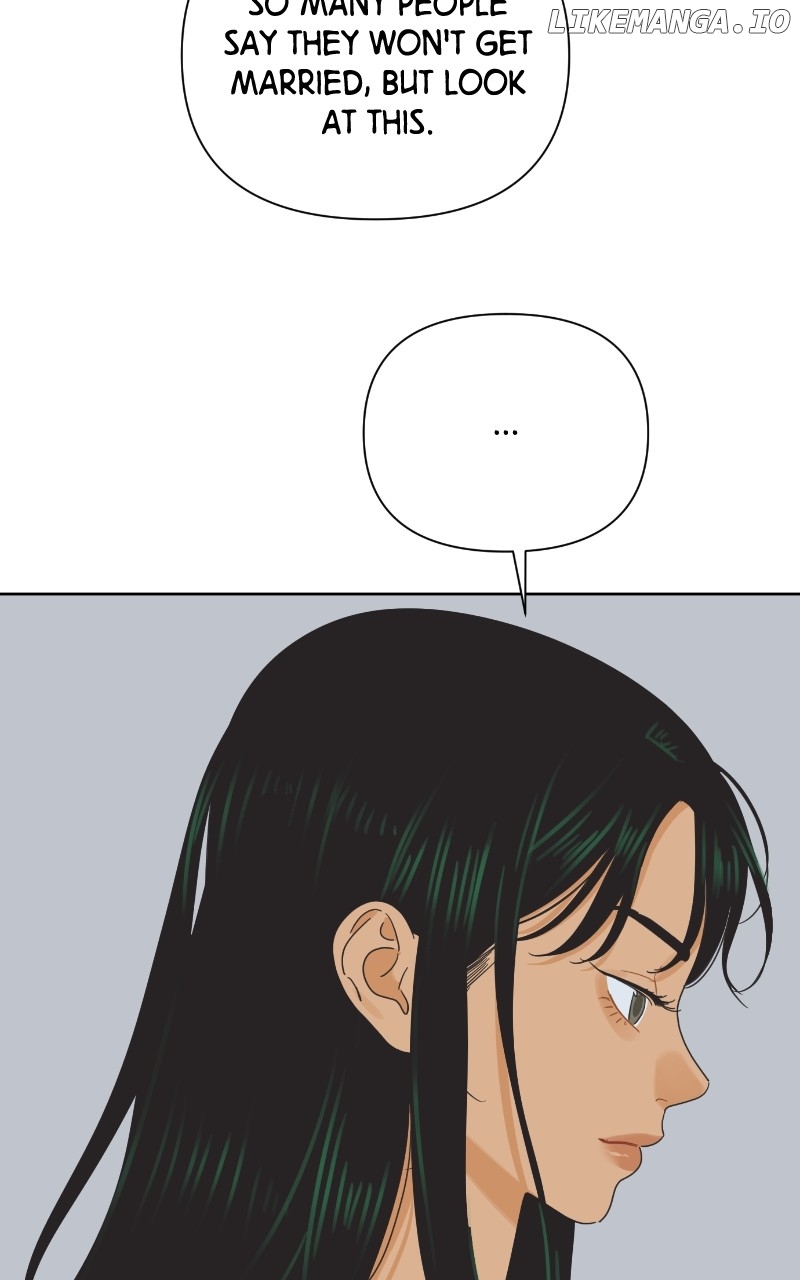 The World They’re Dating In Chapter 34 - page 63