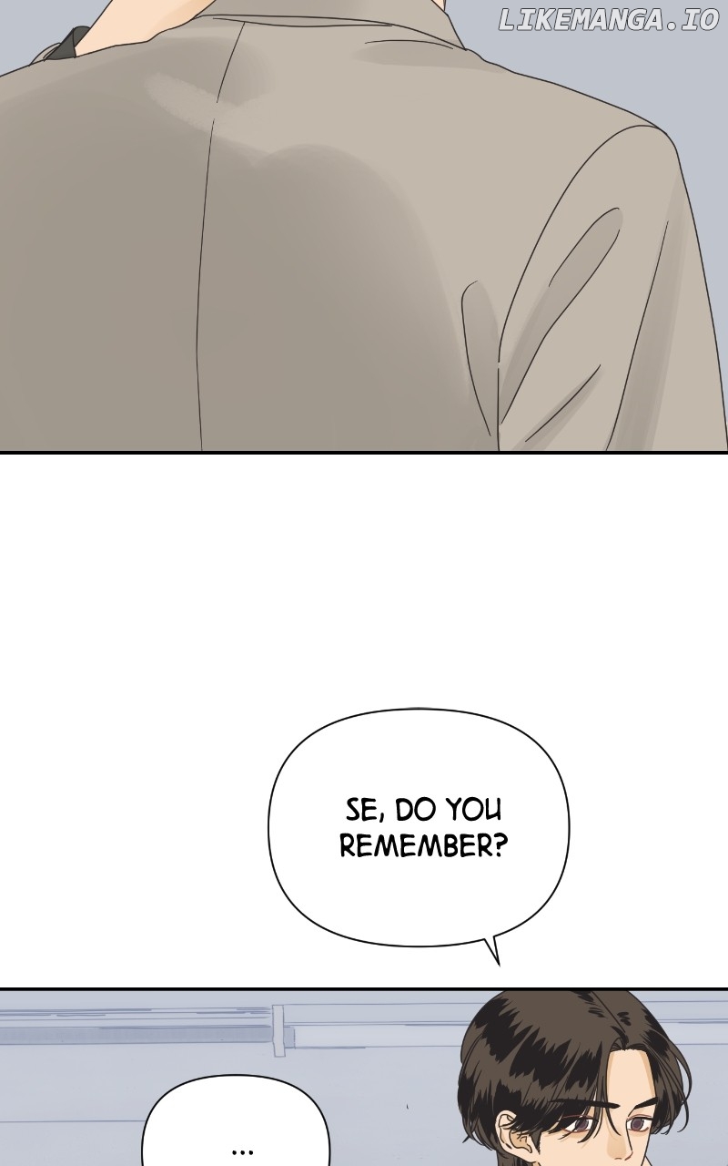 The World They’re Dating In Chapter 34 - page 65