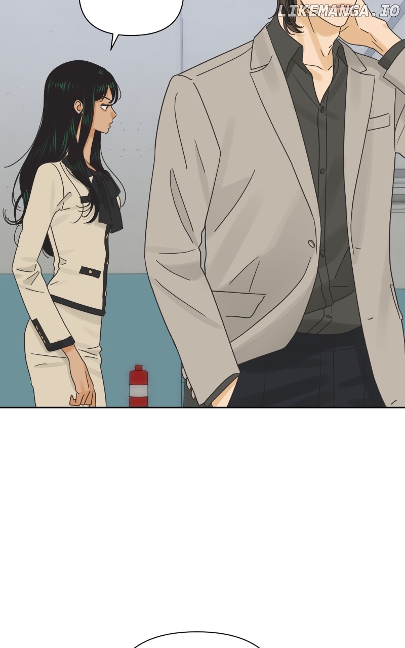 The World They’re Dating In Chapter 34 - page 66