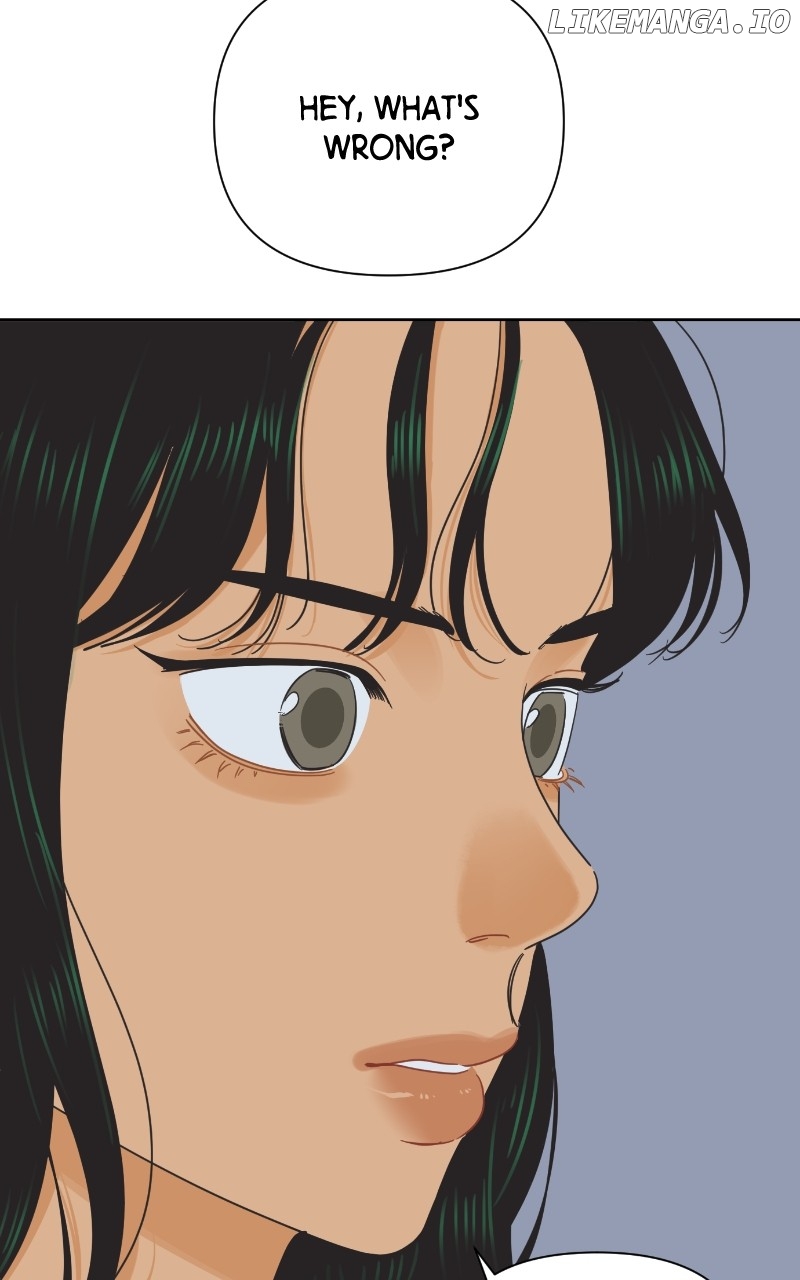 The World They’re Dating In Chapter 34 - page 67
