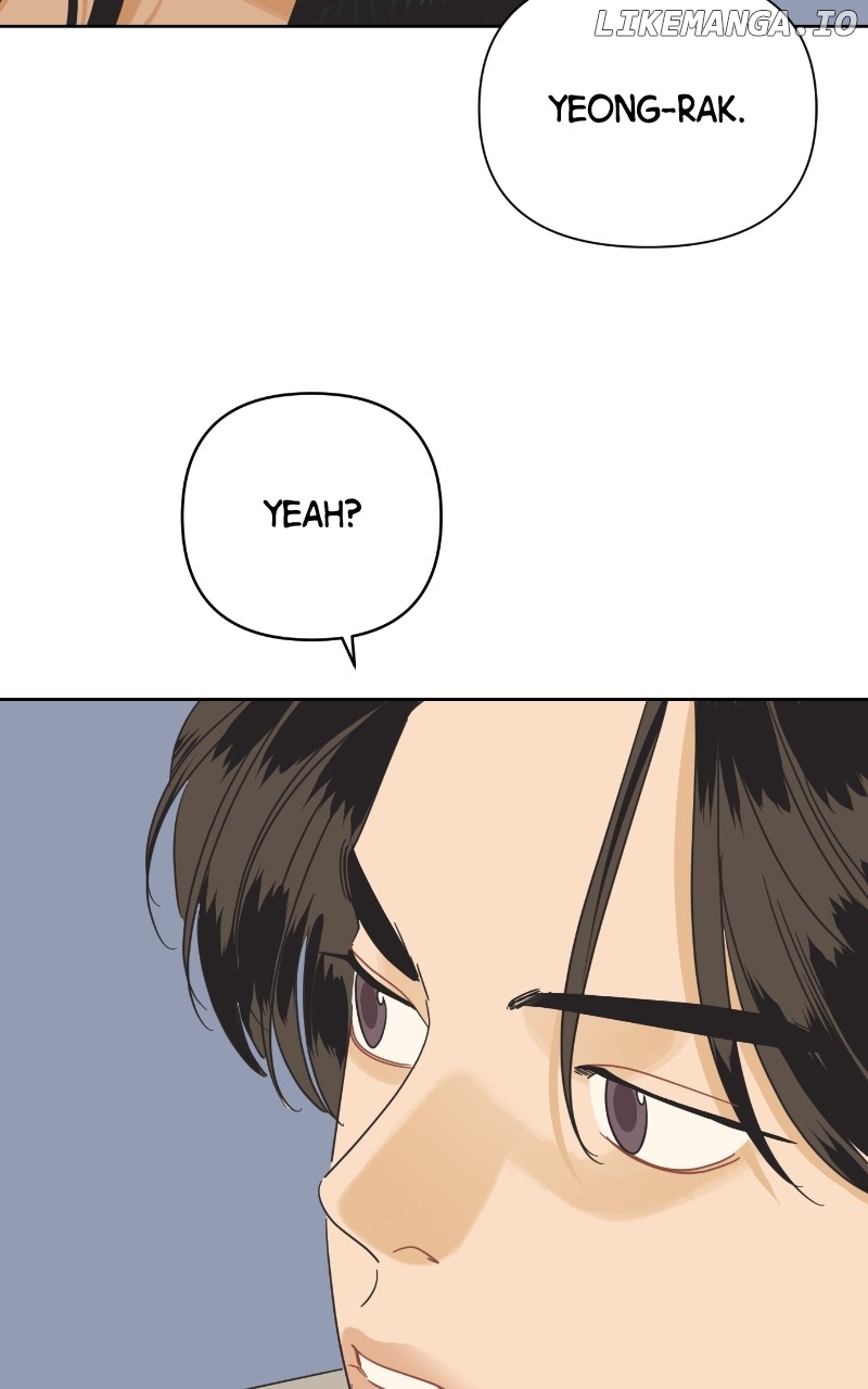 The World They’re Dating In Chapter 34 - page 68