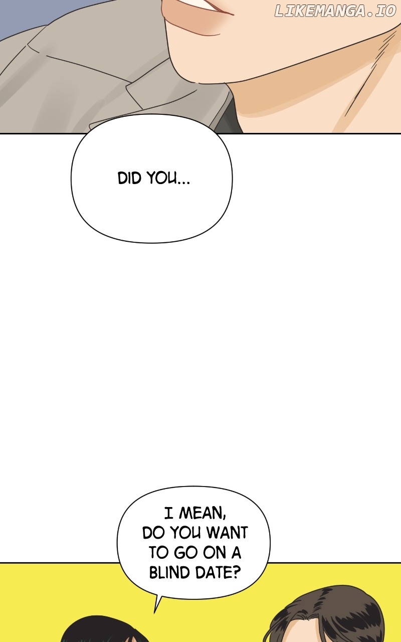 The World They’re Dating In Chapter 34 - page 69