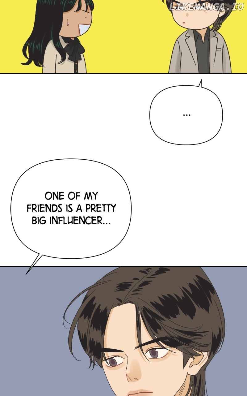 The World They’re Dating In Chapter 34 - page 70