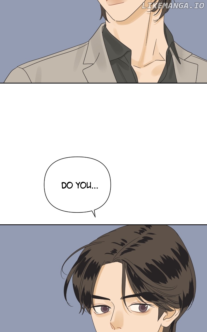 The World They’re Dating In Chapter 34 - page 71