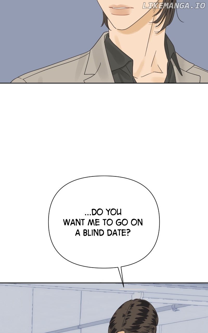 The World They’re Dating In Chapter 34 - page 72