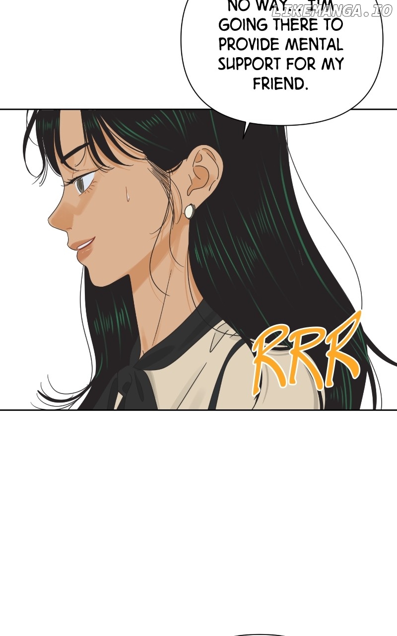 The World They’re Dating In Chapter 34 - page 8
