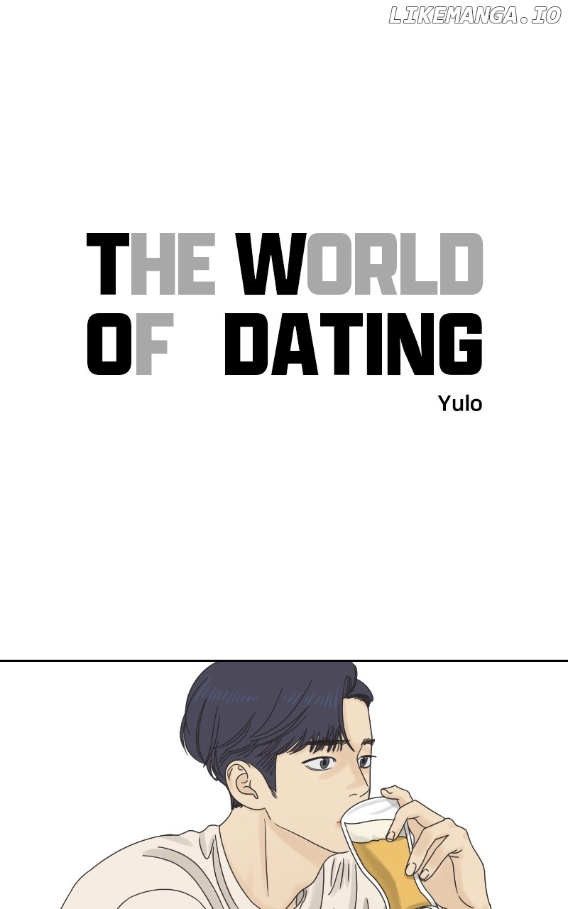 The World They’re Dating In Chapter 58 - page 1