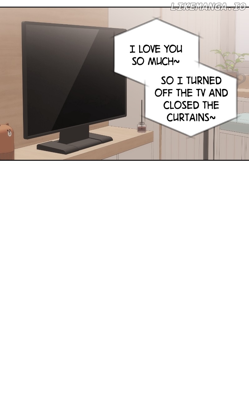 The World They’re Dating In Chapter 58 - page 13