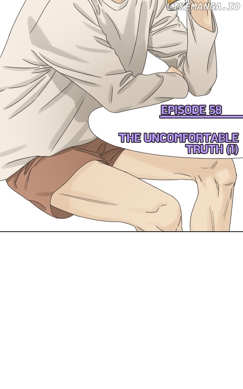 The World They’re Dating In Chapter 58 - page 2