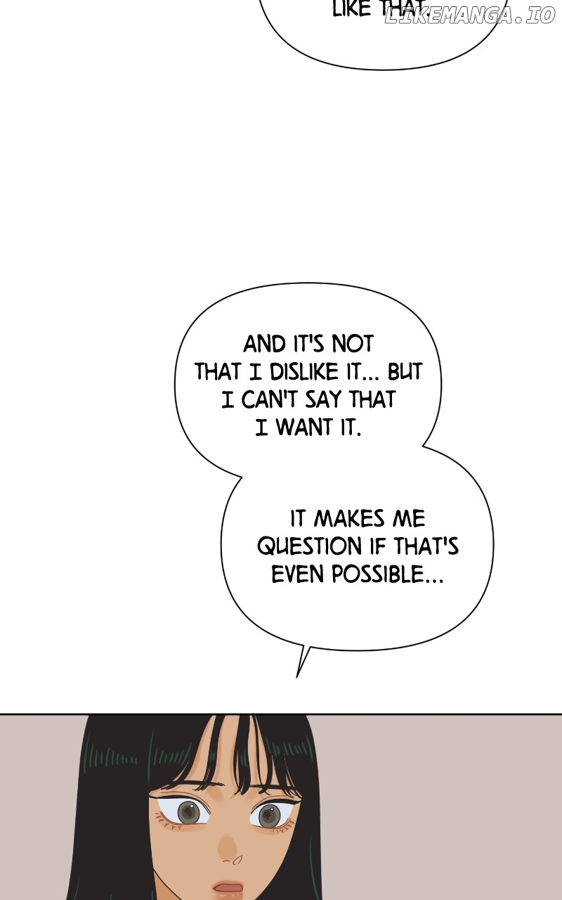 The World They’re Dating In Chapter 58 - page 23