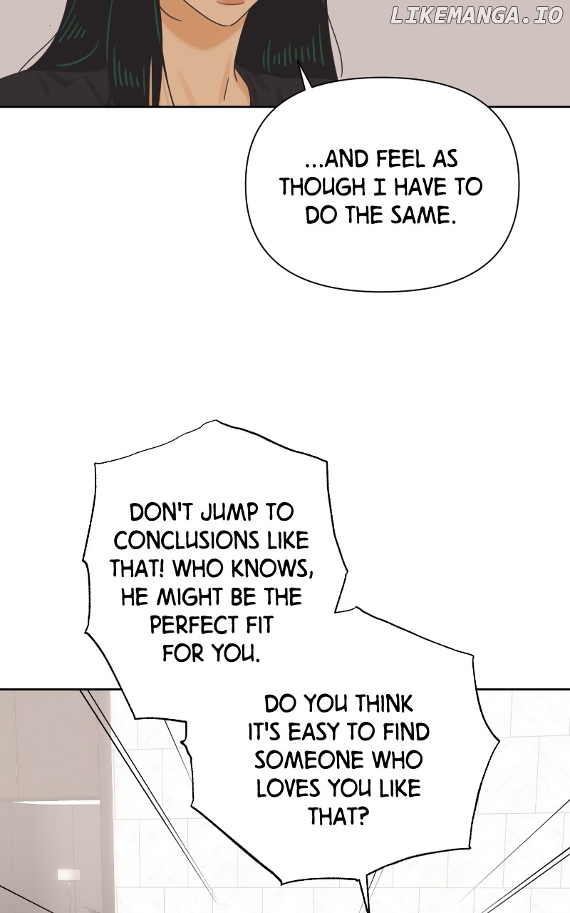 The World They’re Dating In Chapter 58 - page 24