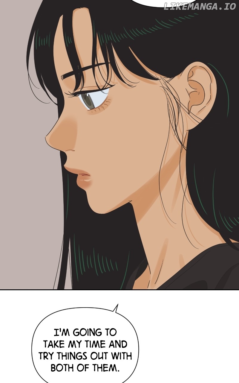 The World They’re Dating In Chapter 58 - page 26