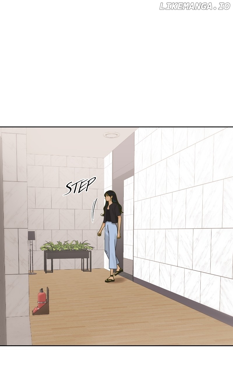 The World They’re Dating In Chapter 58 - page 31