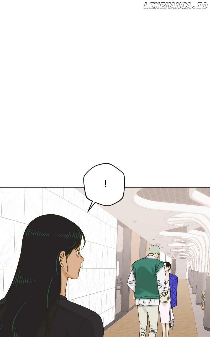 The World They’re Dating In Chapter 58 - page 32