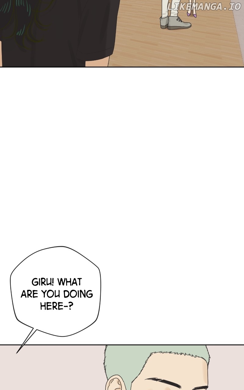 The World They’re Dating In Chapter 58 - page 33